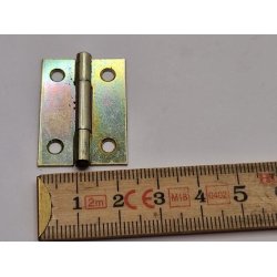 Hngsel i metal (3,2 cm) (nyt)