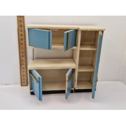 Kkken modul i tr (gammel)