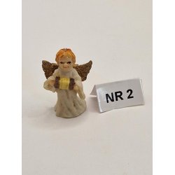 Engel i porceln (brugt)