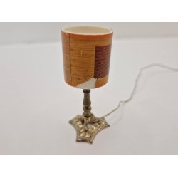 Lundby lampe (brugt)