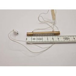 Lundby lampe (brugt)