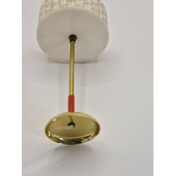 Lampe uden strm (brugt)