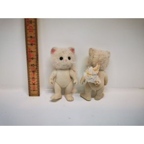 Sylvanian kat (brugt)