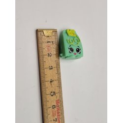 Pose i plastik (brugt)