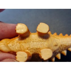  Palabosoingus Dinosaur (brugt)