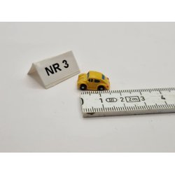 Mikro lille bil (brugt)