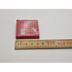 Hfte i kraftig karton (brugt)