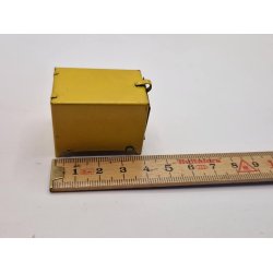 Gul tekno ovn (antik)