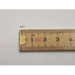 10 sm 0,4 mm eller 0,6 mm (nye)