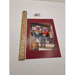 Birgitte Frigast postkort (nyt)