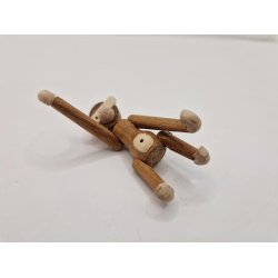 Abe i tr 4,7 cm (hndlavet)