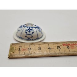  Musselmalet te potte (ny)