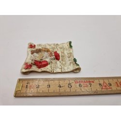 Jule billede i 3D (brugt/som nyt)