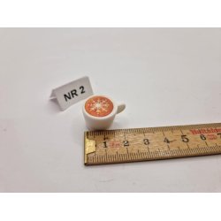 Kop/krus i plastik (nyt)