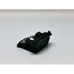 Skrivemaskine i resin (ny)