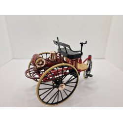 Chassic car 1886 scala 1:12 (ny)