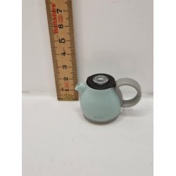 El kedel i plastik (ny)