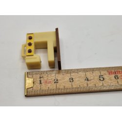 Lundby symaskine (brugt) (nr 2)