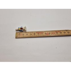 Porceln figur (brugt )