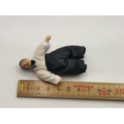 Dukke scala 1:24 (ny)