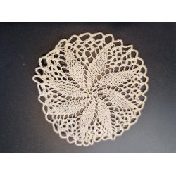 Dug  8,5 cm (hndlavet)