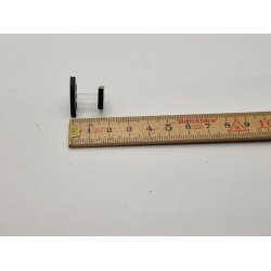 Is holder i plastik (ny)