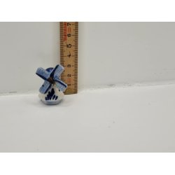Vindmlle i porceln (brugt)