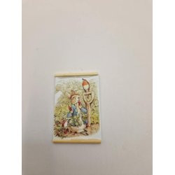 Kanin billede (hndlavet)