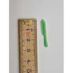 Kam i plastik (brugt)