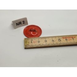 Grydelg til tekno gryder (antik)