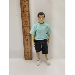 Mand. Lundby (brugt)