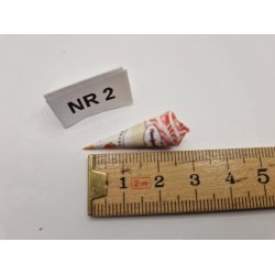 1 stk Krmmerhus is (ny)