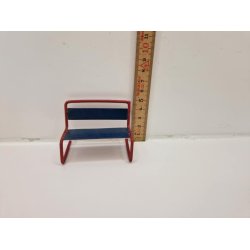 Bnk i metal (gammel)