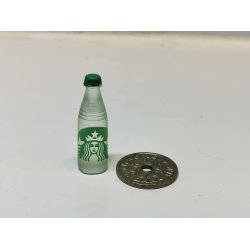 Starbucks Flaske i plastik (ny) nr 2