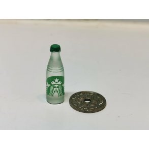 Starbucks Flaske i plastik (ny) nr 2