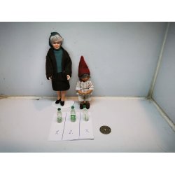 Starbucks Flaske i plastik (ny) nr 2