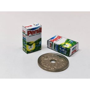 Persil Vaskepulver (hndlavet)