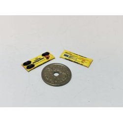 Skildpadde chokolade (hndlavet)