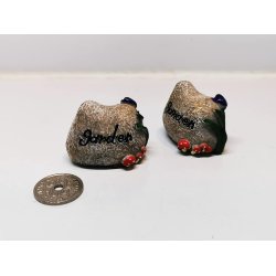 Garden/have sten (ny)