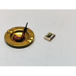 Tndstikske (hndlavet)