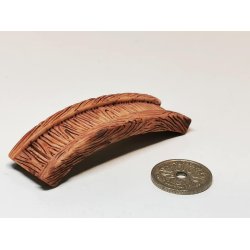 Lille bro i resin (ny)