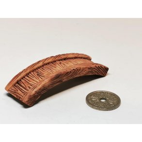 Lille bro i resin (ny)