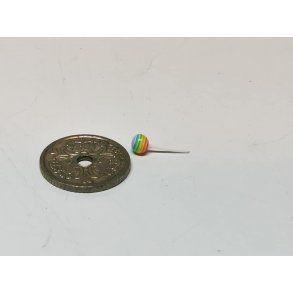 Lille slikkepind (ny)