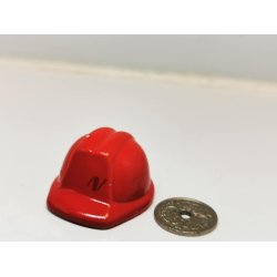 Arbejdshjelm (brugt)