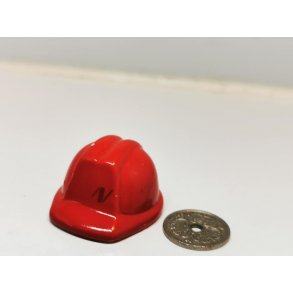 Arbejdshjelm (brugt)