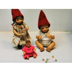 Lille slikkepind (ny)