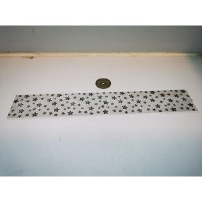 Dekoration ark (nr 1)