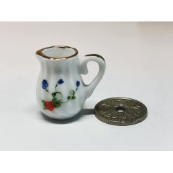 Kande i porceln (brugt)