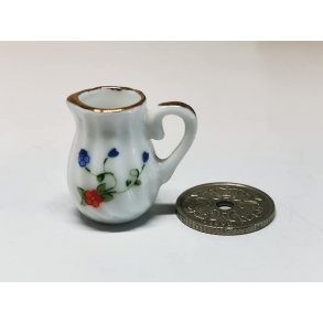 Kande i porceln (brugt)