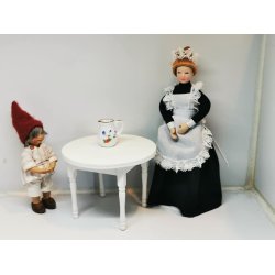 Kande i porceln (brugt)